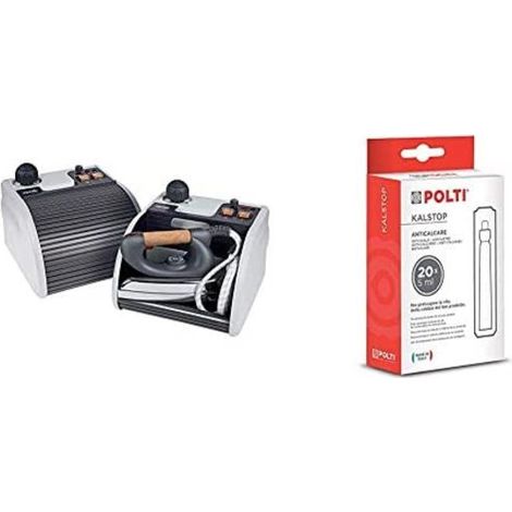 Centro de planchado 750W 3 bar Polti SUPER PRO 3 BARES Vapor C