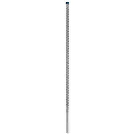 2608900230 - PUNTA BOSCH SDS MAX 8X D.20mm X 600mm X 720mm