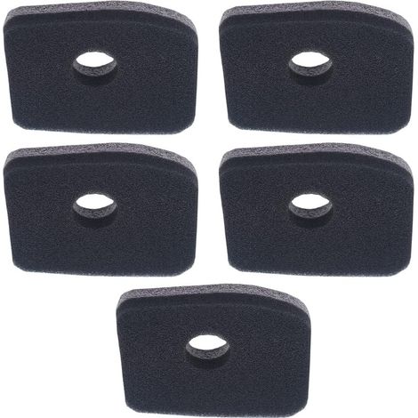 Kit d'élément de filtre à air pour souffleur Stihl Bg56 Bg66 Bg86 Bg86C 4241 120 1800 (1/5)