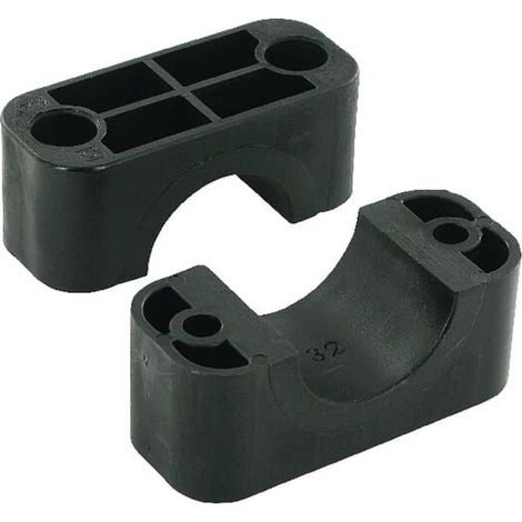 Demi-coquille STAUFF RS911532PAG (1/2)