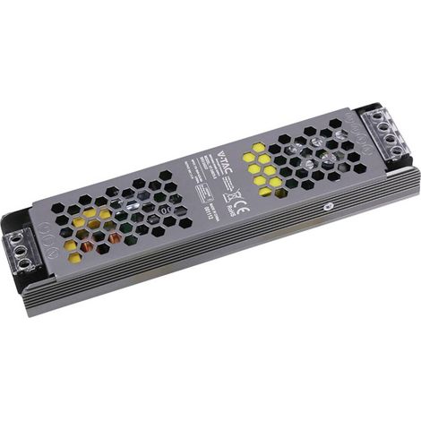 V-TAC VT-24075-S Trasformatore per LED Tensione costante 75 W 3.1 A 24 V/DC non dimmerabile 1 pz. (1/3)