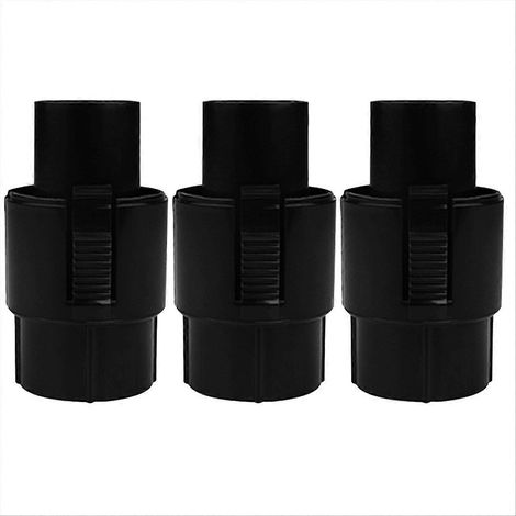Passend für Staubsauger QW12Z-05E/05F/607. Unterer Schlauch: Innendurchmesser 40 mm, Außendurchmesser 35 mm. (1/5)