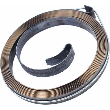 4pcs Ressort de démarreur à Rappel pour Honda GX160 GX200 GX120 168F 170F Moteur 28442-ZH8-003 (1/5)