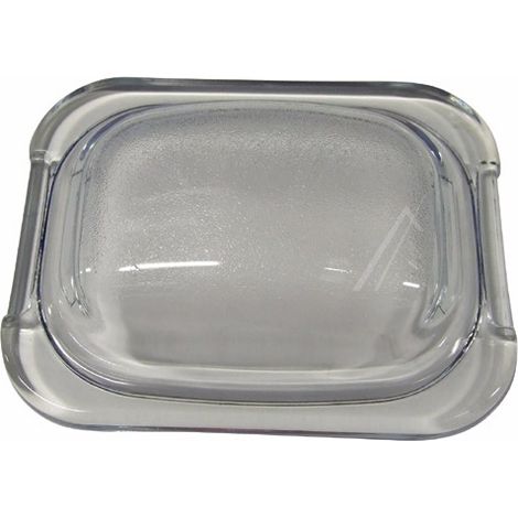 HUBLOT CACHE VERRE DE LAMPE FOUR BOSCH NEFF SIEMENS 00187384 00187384 Bosch (1/3)
