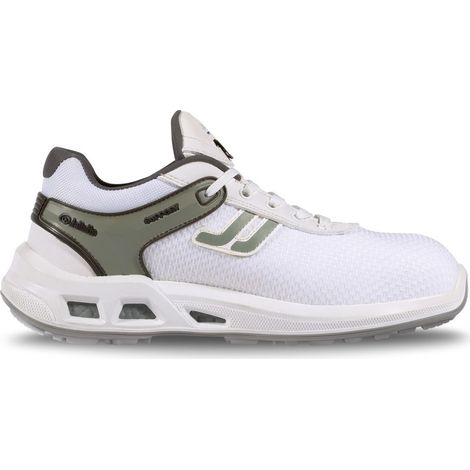 Chaussures de sécurité basse JALPURE SAS ESD S3 CI SRC 41