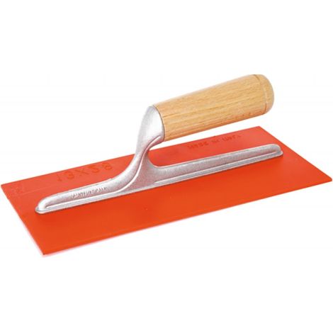 FRATTONE MAURER LAMA ABS ROSSO 280X130