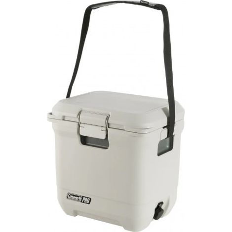Coleman Pro 25QT ghiacciatore beige 24 litri