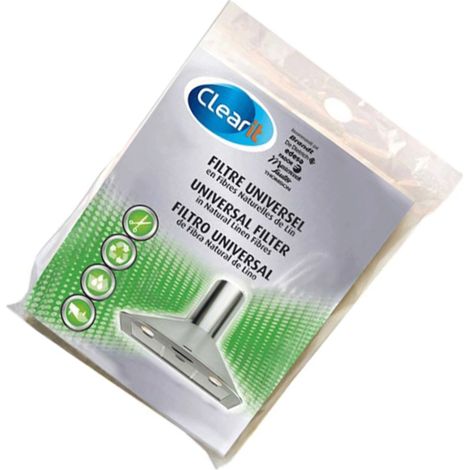 Ersatzteil - Öko-Fettfilter -  -
