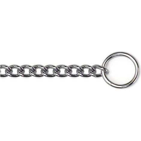Ancol Choke Chain Heavy - 30 - 608112