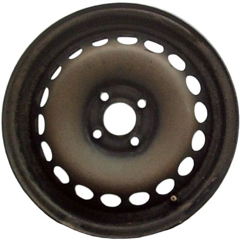 Jante Tole DACIA Sandero [PRODUIT D'OCCASION]♻️403006876r (1/2)