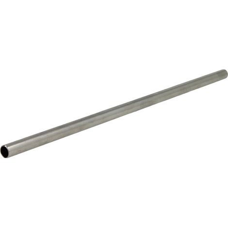 Brigon sonde acier nicklé 200 mm 8225