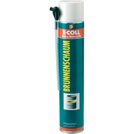 Schiuma 750Ml (Mdi-Haltig) E-Coll (A 12)