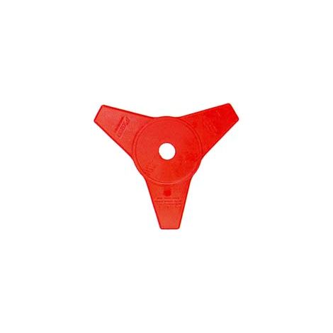 DISCO IN NYLON PER DECESPUGLIATORE A 3 DENTI