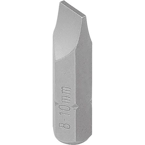 TRUPER DES-P810-1 - Brocas ranuradas de 1 pulgada Power Tool - Juego de 10 herramientas