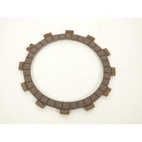 [JAMAIS UTILISE] Disque d embrayage origine pour moto enfant Suzuki 80 JR 2001 à