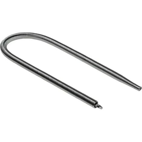 Molla interna per piegare tubi 1676mm - DED12H051
