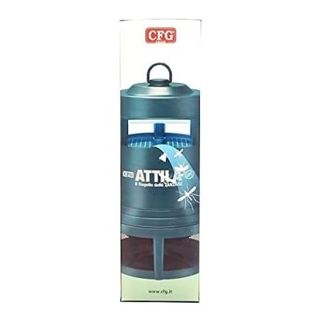 Ricambio Lampada Uv Attila 2 PZ