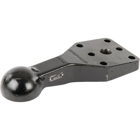 Occhione di traino orizzontale SCHARMÜLLER 00655900A02 (1/4)