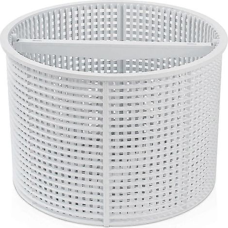 Panier de filtre d'écumeur pour retirer les feuilles, compatible avec SPX1082 B-152, accessoires pour piscines et bassins. (1/5)