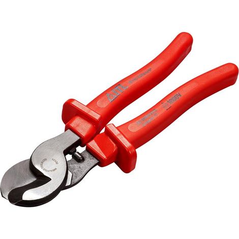 ITL Insulated Cable Cutters 230mm for Aluminum & Copper