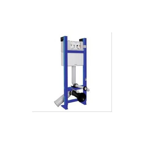 Bâti-support autoportant universel Briand P-Pro NF