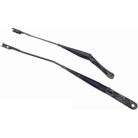8r1955407b 8r1955408b Bras d'essuie-glace avant pour Audi Q5 B8 SQ5 2010-2017 (1/5)