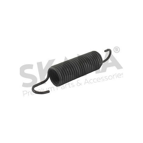 Molla MTD 73204323B