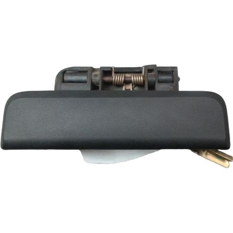[PRODUIT D'OCCASION] Poignee Exterieure Porte Arriere Gauche PEUGEOT 106 Phase 2 1996-2003 ♻️ Ref Oe. 9101c0 - Garantie à vie (1/3)