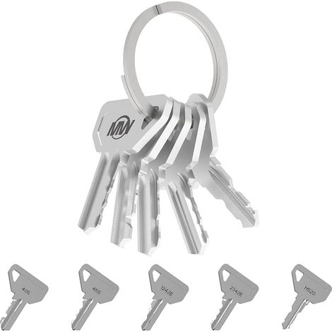 Clés de Sécurité 405 455 2342E H520 1242E Coffrets Électriques Bouton à Clé Commutateurs Contact Chariots Élévateurs Nacelles (1/4)