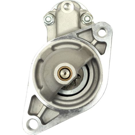 Motorini di avviamento Toyota Yaris Verso 1.3 1.5 (1/5)