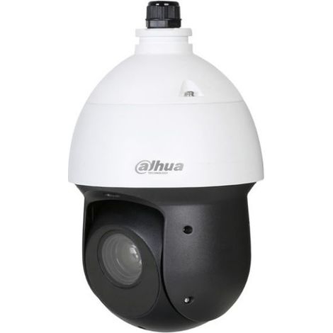 Videocámara de Vigilancia Dahua 1.0.01.07.14857-9001