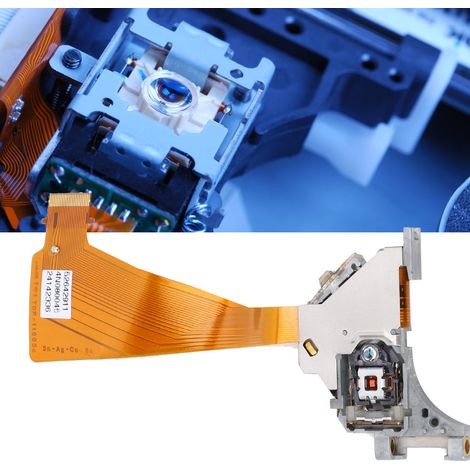 Tête laser TOP-1100SC, composant électronique de lecture optique compatible avec lecteur DVD (1/5)