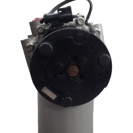 Compresseur Air Conditionne FORD Fiesta [PRODUIT D'OCCASION]♻️1779107
