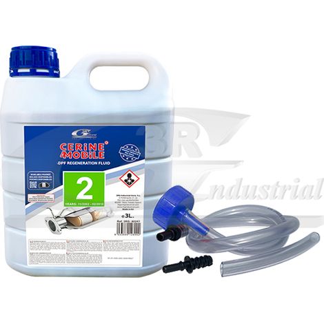 3RG 88243 LIQUIDO CERINE4MOBILE 2Ã‚Âª GENERACIÃƒâ€œN (3L.)
