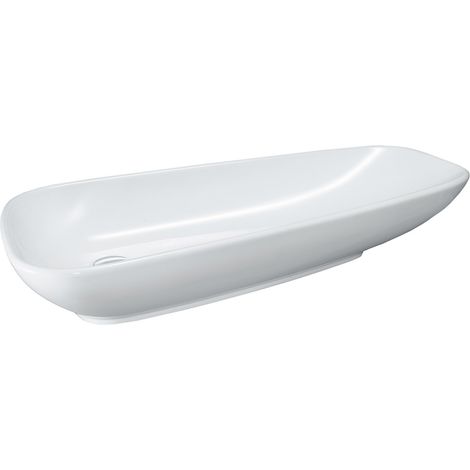 LAUFEN Palomba Cuvette de lavabo, sans trou de robinet, sans (1/5)