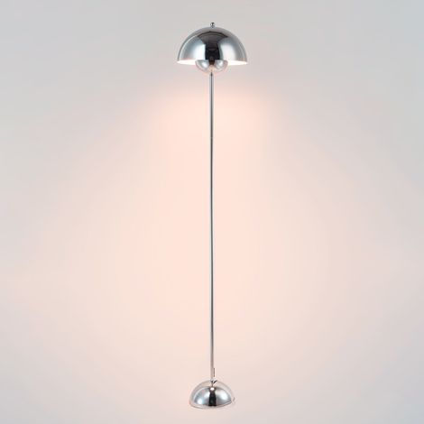 Stehleuchte im Vintage-Design "Mia" - E27