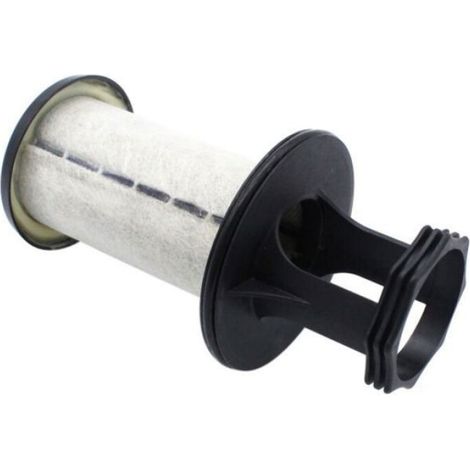 Élément de remplacement filtre - Compatible MANN+HUMMEL Plastique - Récupérateur huile automobile (1/5)