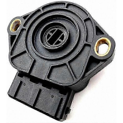 Capteur de position du papillon des gaz, compatible avec Renault Clio Twingo Scenic 7700431918 CTS4089, référence de pièce de rechange 8200139460 (1/5)