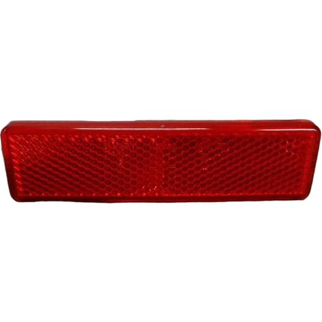 Catadioptre Arg RENAULT Trafic Combi L1h1 1000kg 2001- [PRODUIT D'OCCASION]♻️7700353184