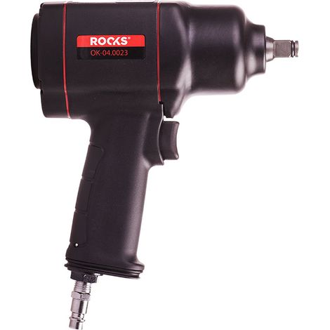 Chiave a impulsi ROOKS 1/2" 1500 Nm (OK-04.0023)