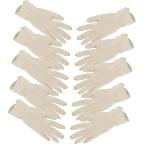 20pièces Latex Multifonctionnels Pour Garçon Fille Élastiques Anti - (1/5)