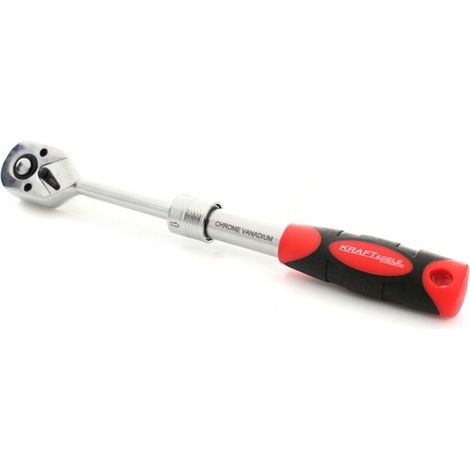 Llave de carraca telescópica de 3/8" KD10326 (1/5)
