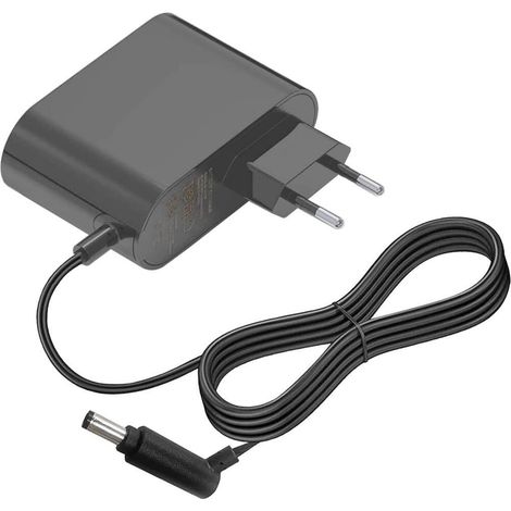 30,45V Chargeur pour Dyson V10 V11 V12 V15 SV12 SV14 SV15 SV20 SV22 Cyclone Absolute Animal Motorhead Aspirateur sans Fil 217 (1/5)