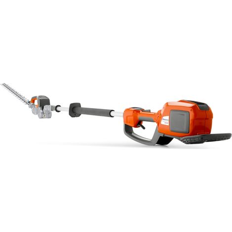 Husqvarna 215IL Decespugliatore a batteria 36 Volt con batteria e caricabatterie (1/2)