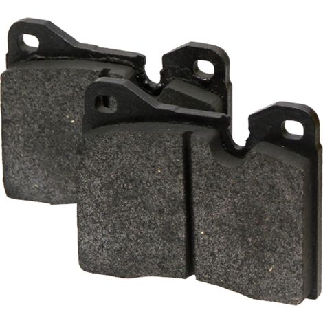 Juego de pastillas de freno de 90 mm GRANITE 04384833