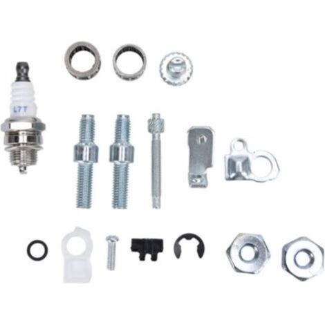 Chainsaw Chain Regulator and Tension Rod Kit Compatible with Stihl 066 MS 660 OEM Replacement- (1/5)