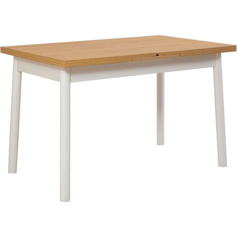 Mesa de comedor, mesa de comedor, mesa de cocina Mesa Muebles Mesa de Comedor (1/5)