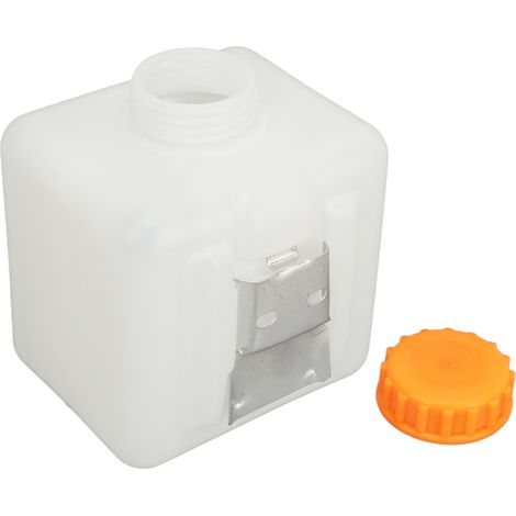 Réservoir de carburant pour chauffage de stationnement à air comprimé, capacité 2,5 L, compatible avec tous les types de chauffages diesel, à huile et à eau, pour voitures et camions. (1/5)