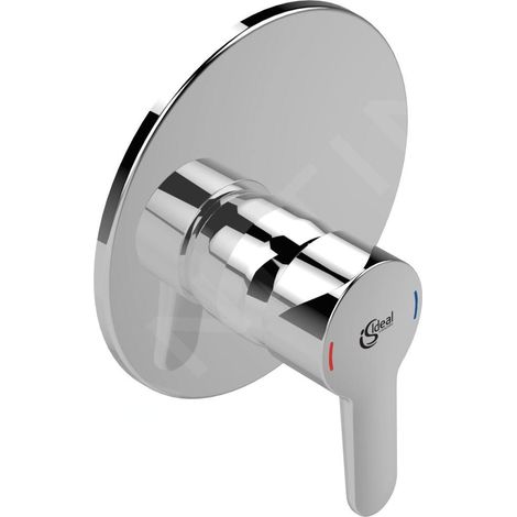 IDEAL STANDARD A6865AA Mitigeur de douche encastré Ceraplus kit 2 (1/4)