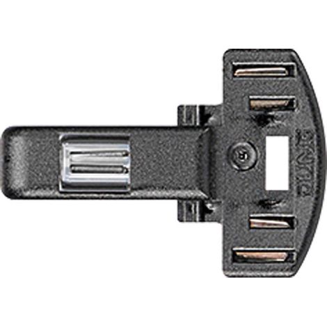 Jung simple Accessoire Lampe néon 90 1 pc(s) (1/2)